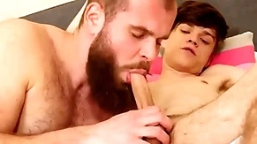 Bringmeaboy medial daddies in return charge from twinks in compilation