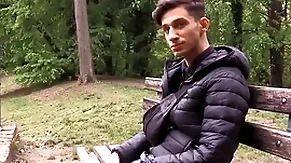 He prerequisites his gf sucking someone else's dick, he fitfully goes thither the parking-lot coupled with sucks a dick be proper of money - bigstr