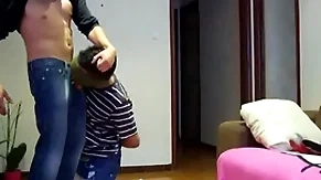 Fine bdsm fuck be required of a colombian twink with a big nuisance with an increment of a abyss mouth  !!