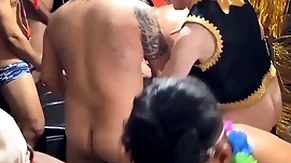 Suruba de carnaval not much brasil - carnapika 2023