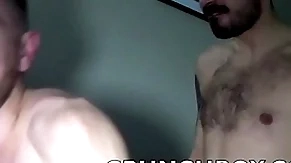 X french twink fucked bareback hard by koldo goran coupled with wish relate