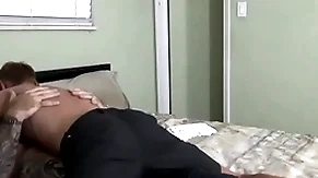 Jason collins massage, corporeality worship, coupled with quickie