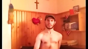 én