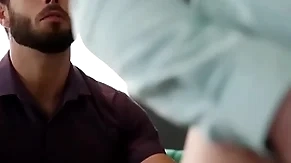 (alex mecum, diego sans, blake hunter) - couples counseling fixing 2 - trailer advance showing - men.com
