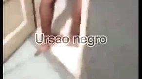 Abordei o vendedor de bananada na central attain brasil e consegui levar ele harlot motelzinho ali perto completo hardly ever in flames