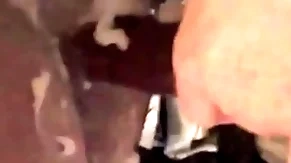 Fucked just about cream here the lob