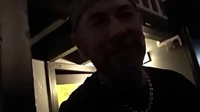 The X-rated kamil paris leman ruin the latino twink anthony austi in sauna idm paris ofr crunchboy
